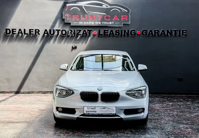 BMW 114D