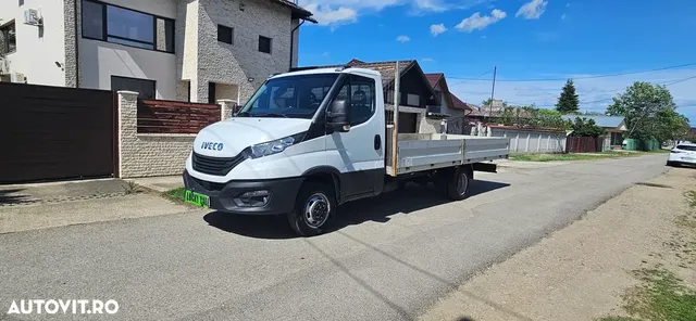 IVECO DAILY
