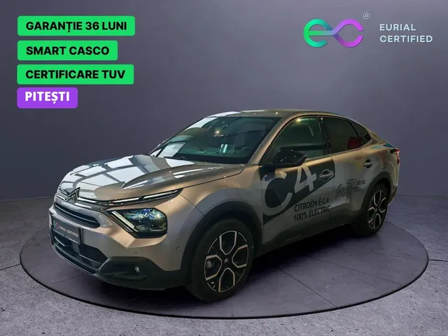 CITROEN C4 X
