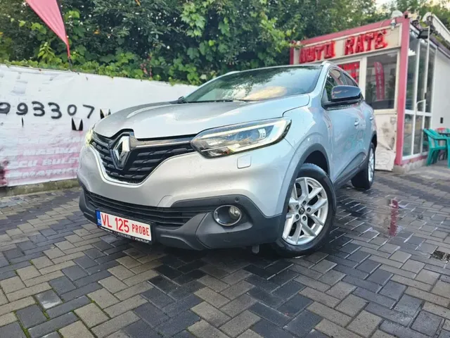 RENAULT KADJAR