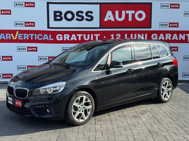BMW 2 SERIES
