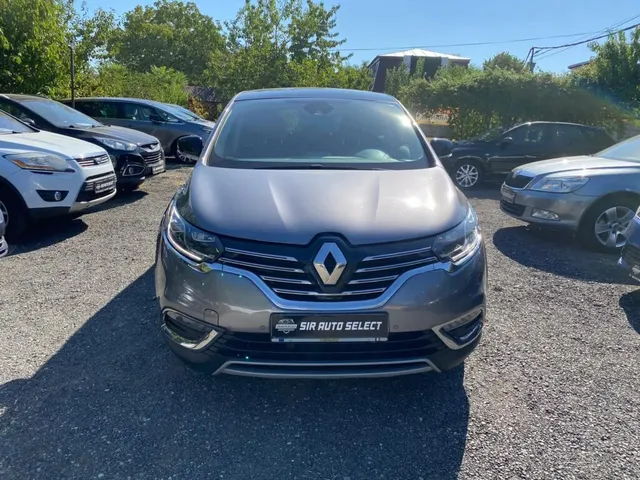 RENAULT ESPACE