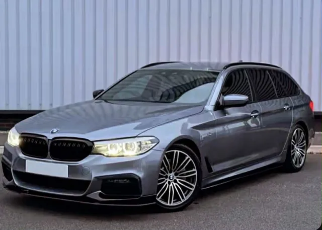 BMW 520D