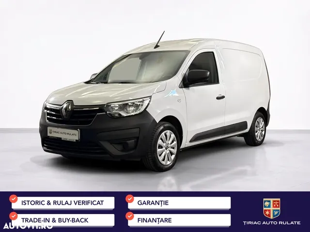 RENAULT EXPRESS