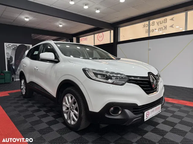 RENAULT KADJAR