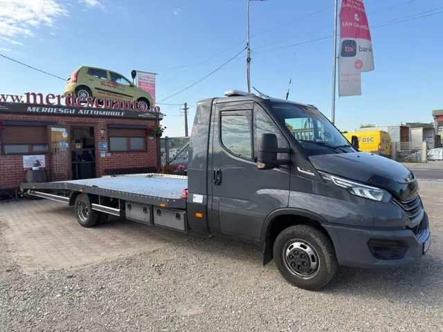 IVECO DAILY