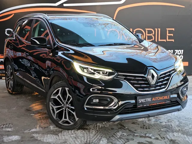 RENAULT KADJAR