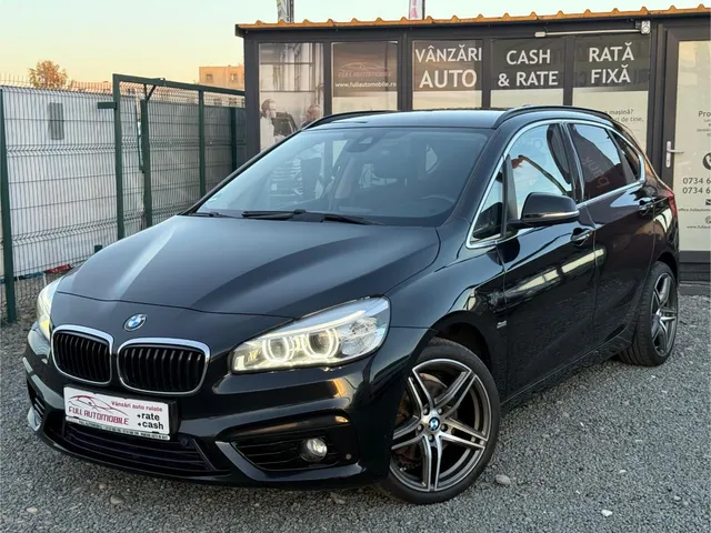 BMW 220D