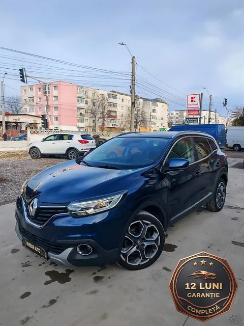 RENAULT KADJAR