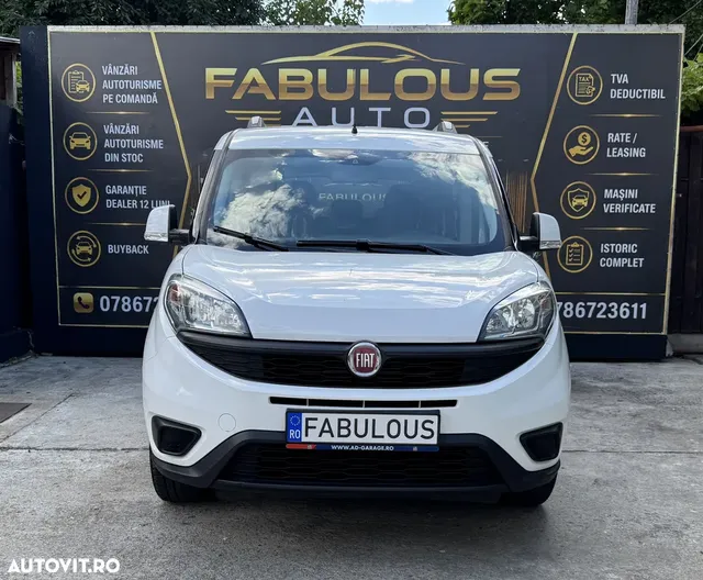 FIAT DOBLO