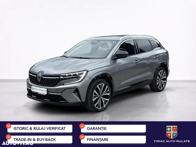 RENAULT AUSTRAL