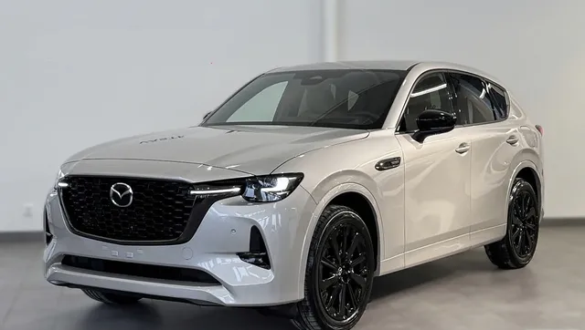 MAZDA CX 60