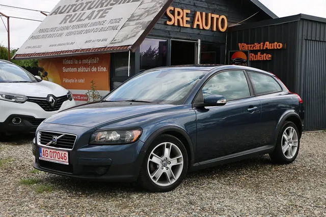 VOLVO C30