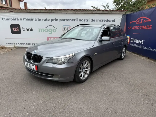 BMW 520D