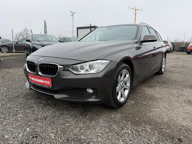 BMW 320