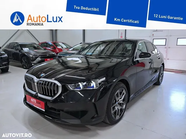 BMW 520D