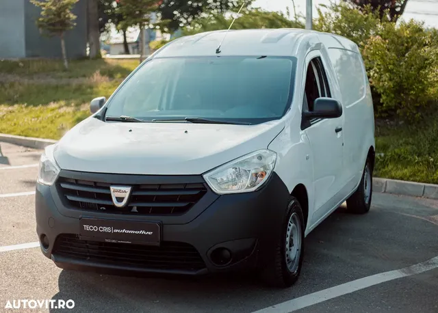 DACIA DOKKER