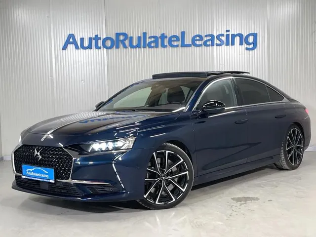 DS AUTOMOBILES DS 9
