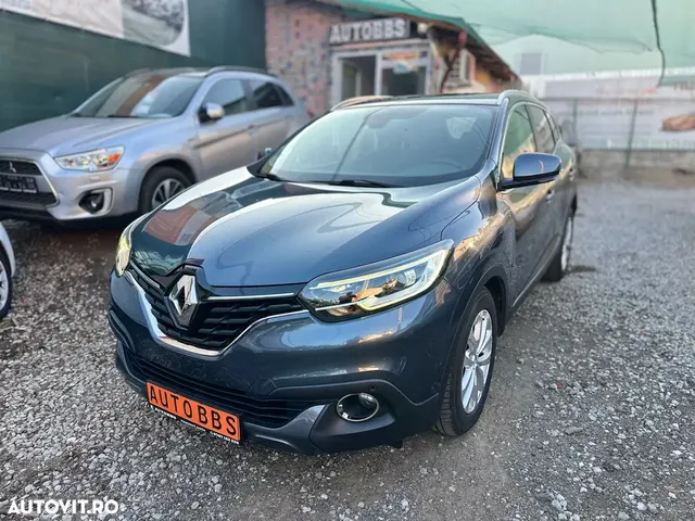 RENAULT KADJAR