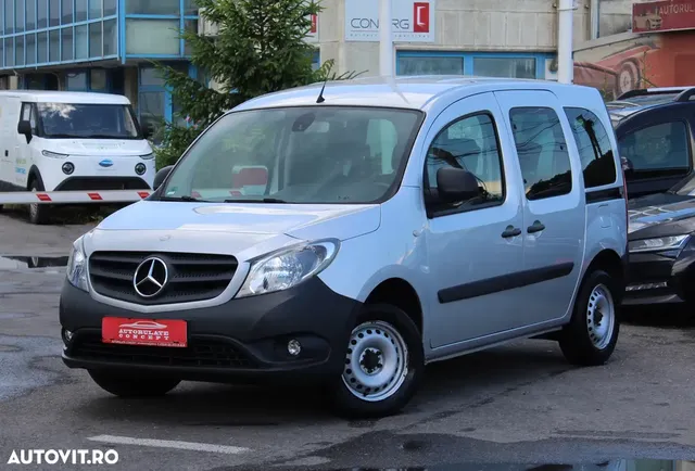 MERCEDES-BENZ CITAN