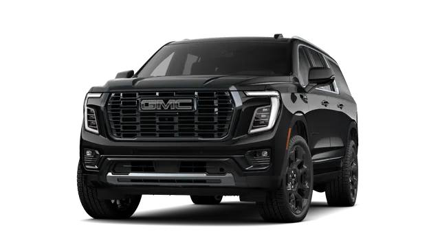 GMC YUKON