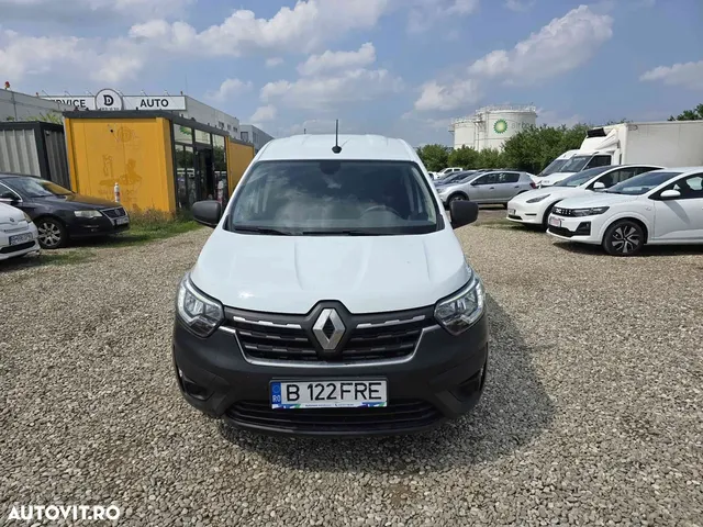 RENAULT EXPRESS
