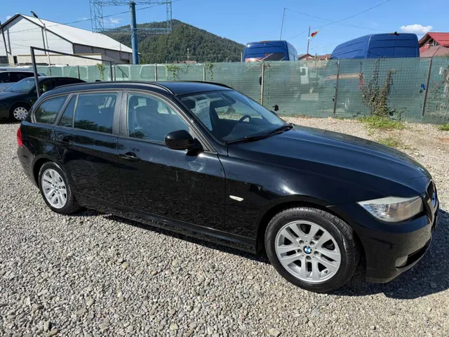 BMW 318