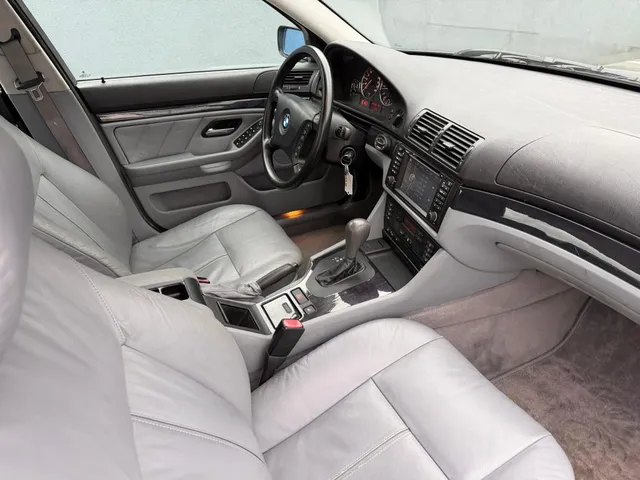 BMW 525D