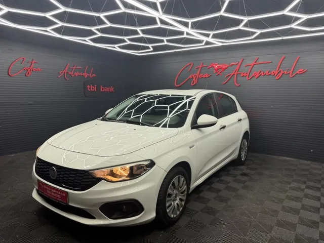 FIAT TIPO