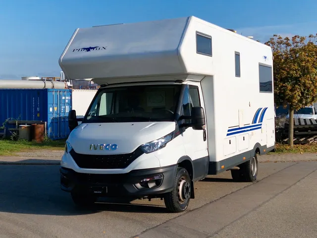IVECO DAILY