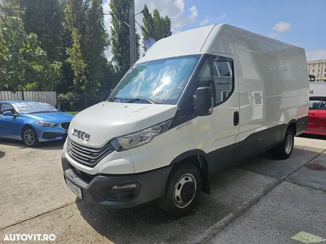 IVECO DAILY