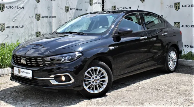 FIAT TIPO