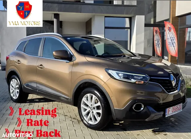 RENAULT KADJAR