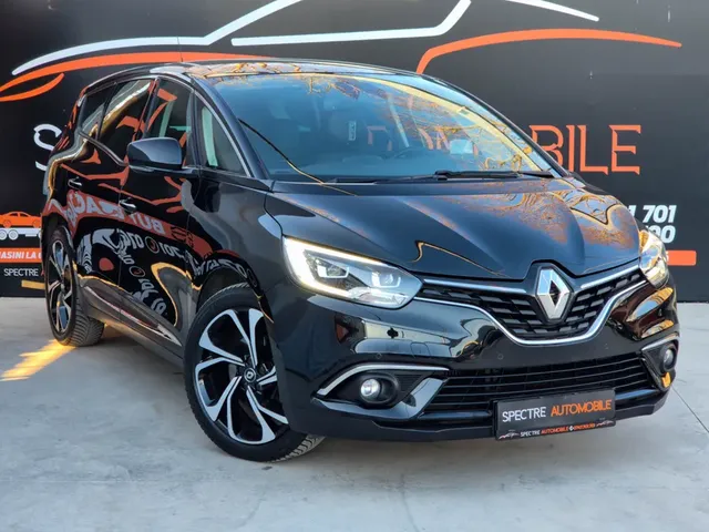 RENAULT GRAND SCENIC