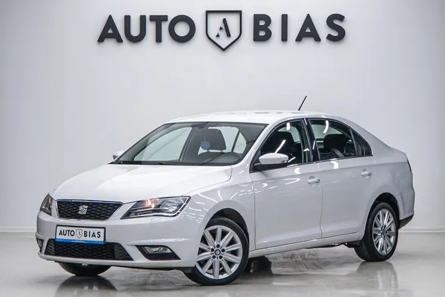 SEAT TOLEDO