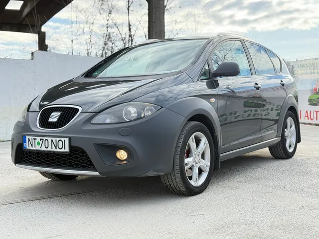 SEAT ALTEA
