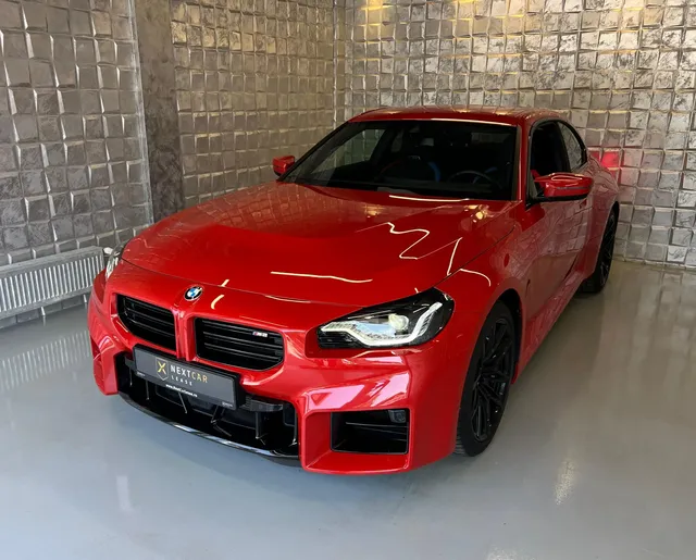 BMW M2