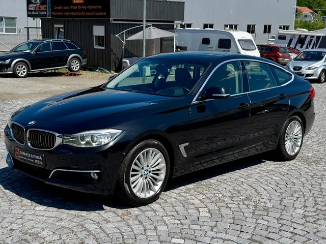 BMW 320D