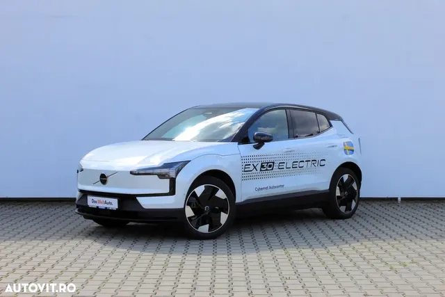 VOLVO EX30
