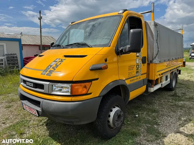 IVECO DAILY