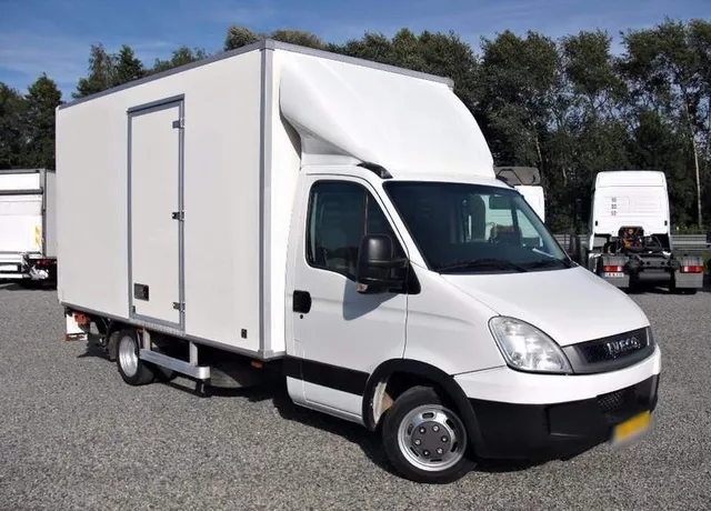 IVECO DAILY