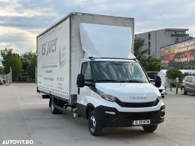 IVECO DAILY