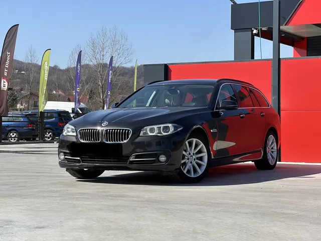 BMW 520D