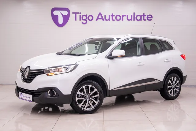 RENAULT KADJAR