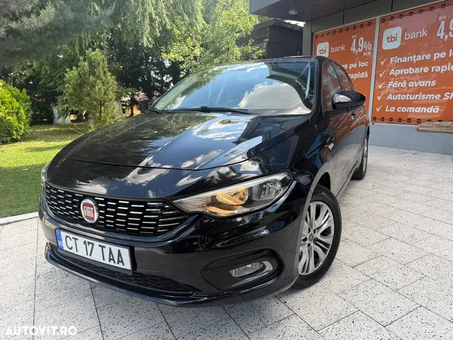 FIAT TIPO