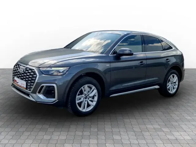 AUDI Q5 SPORTBACK