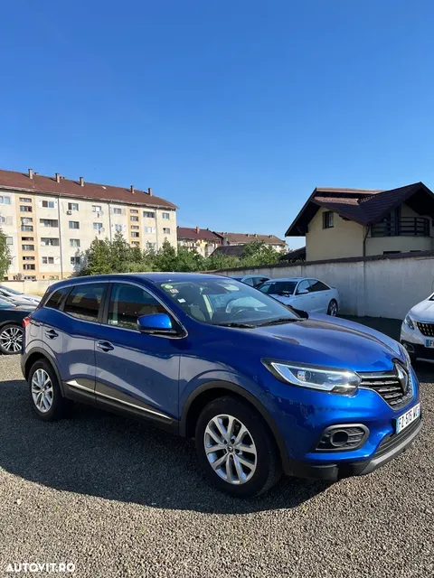 RENAULT KADJAR