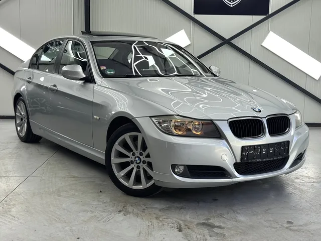 BMW 320D