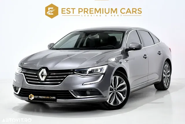 RENAULT TALISMAN
