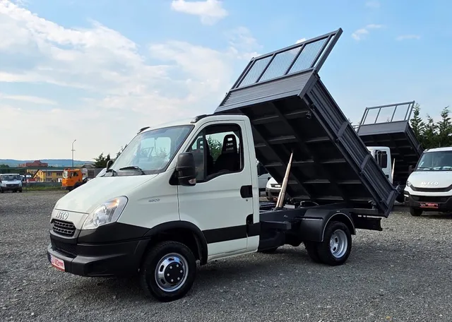 IVECO DAILY